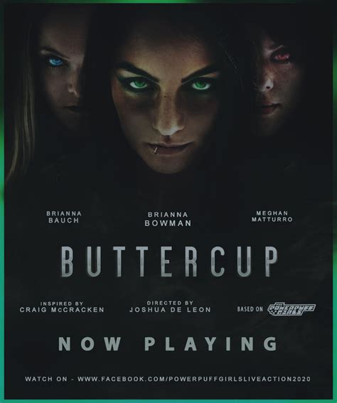 Buttercup Films Ltd.